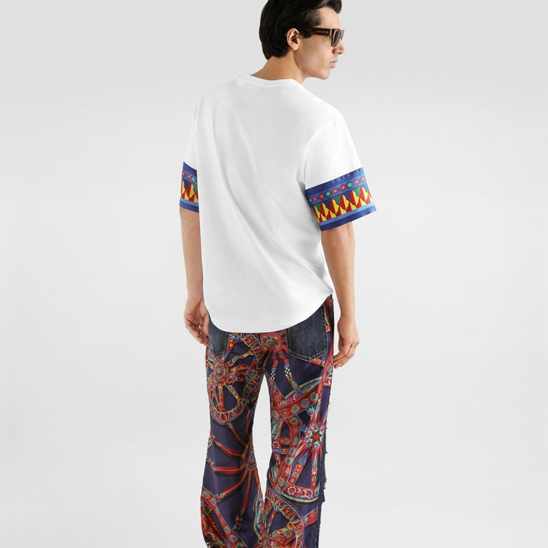 DG  Men's and Women's T-shirts