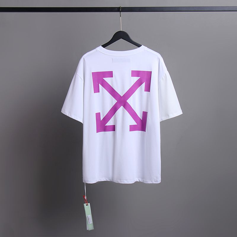 OFF‑WHITE Men's and Women's T-Shirts