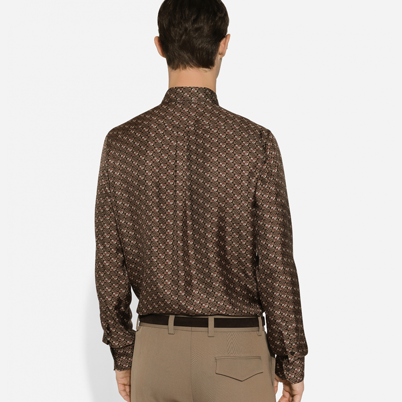 DG Men's & Women's Shirts