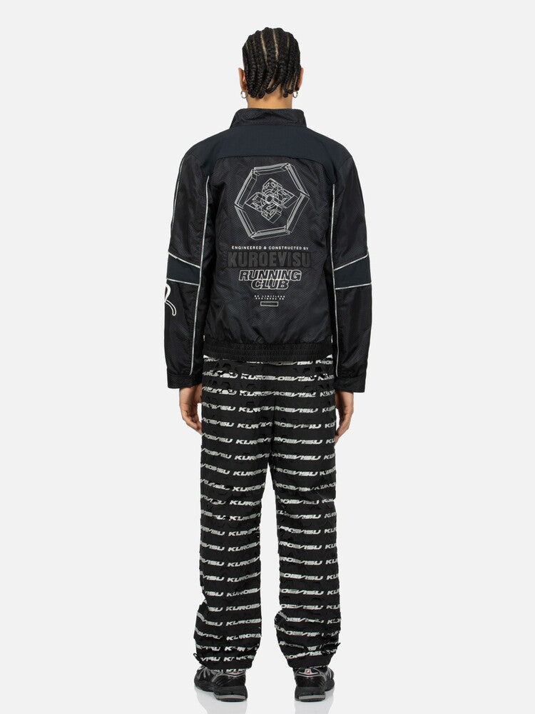 Evisu 2026 Men's and Women's  Jackets