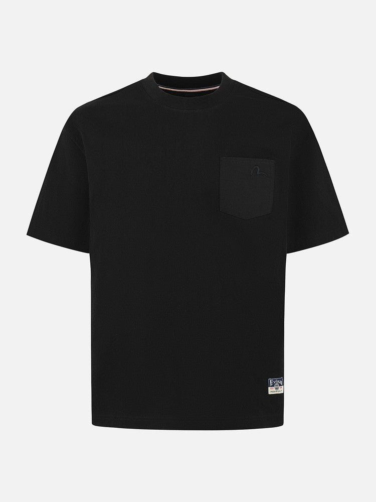 Evisu Men's & Women's New T-Shirt