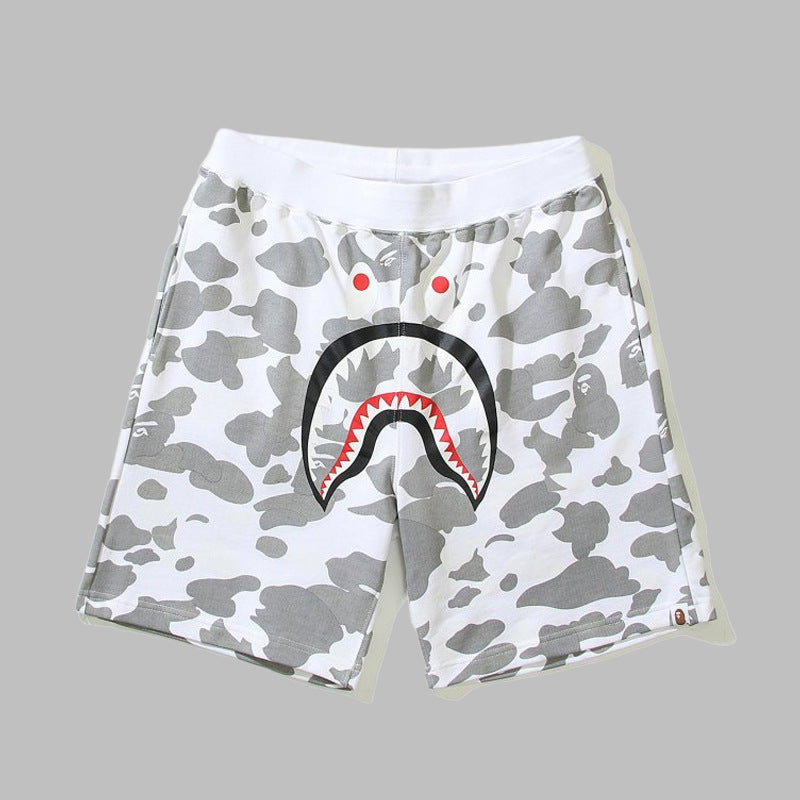Bape Men's and Women's Shorts