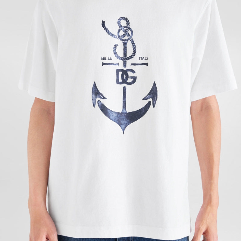 DG  Men's and Women's T-shirts
