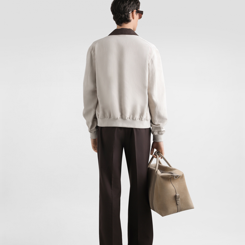 DG Men's & Women's Jacket