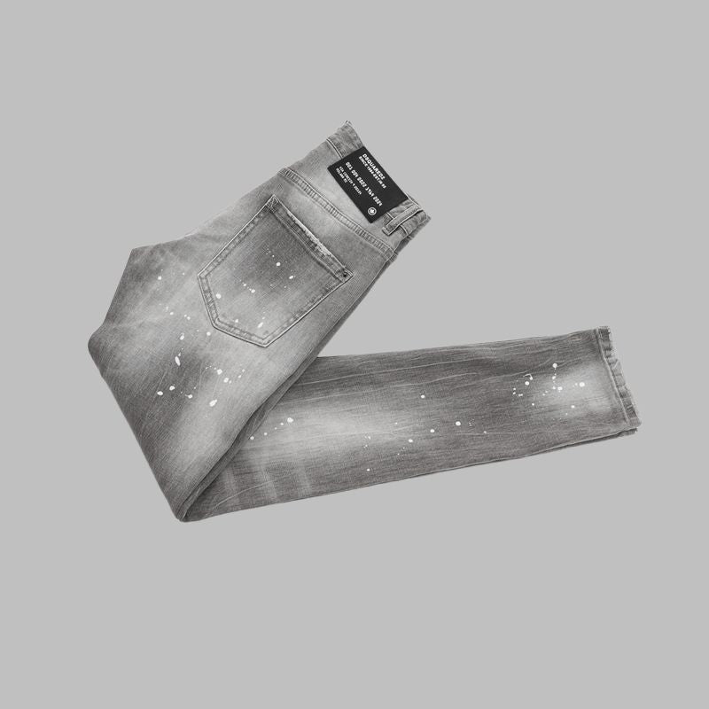 DSQ2 New 2026 Men's Jeans