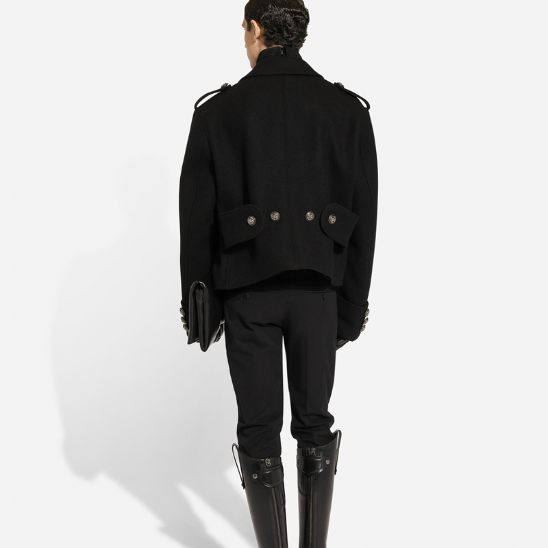 DG Men's & Women's Jacket