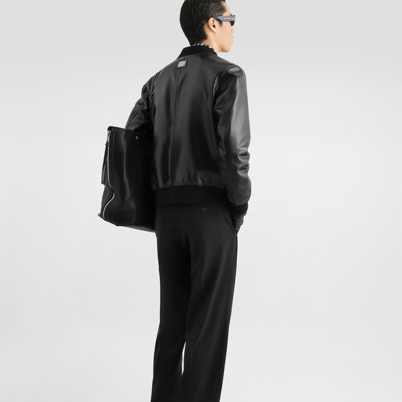 DG Men's & Women's  Leather Jacket