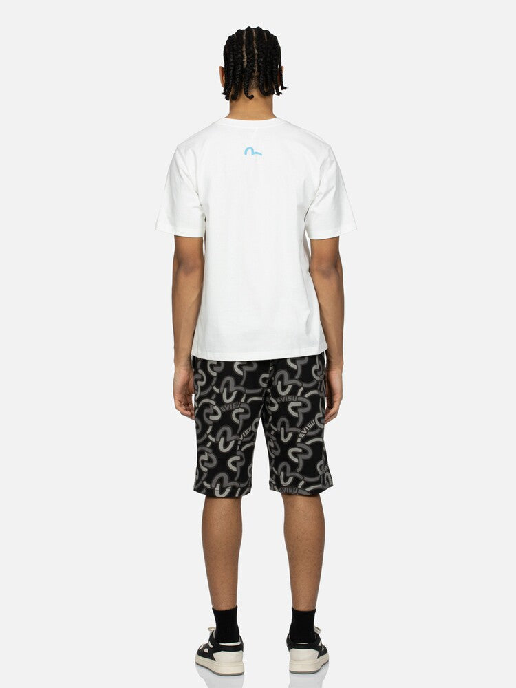 Evisu Men's & Women's Casual shorts