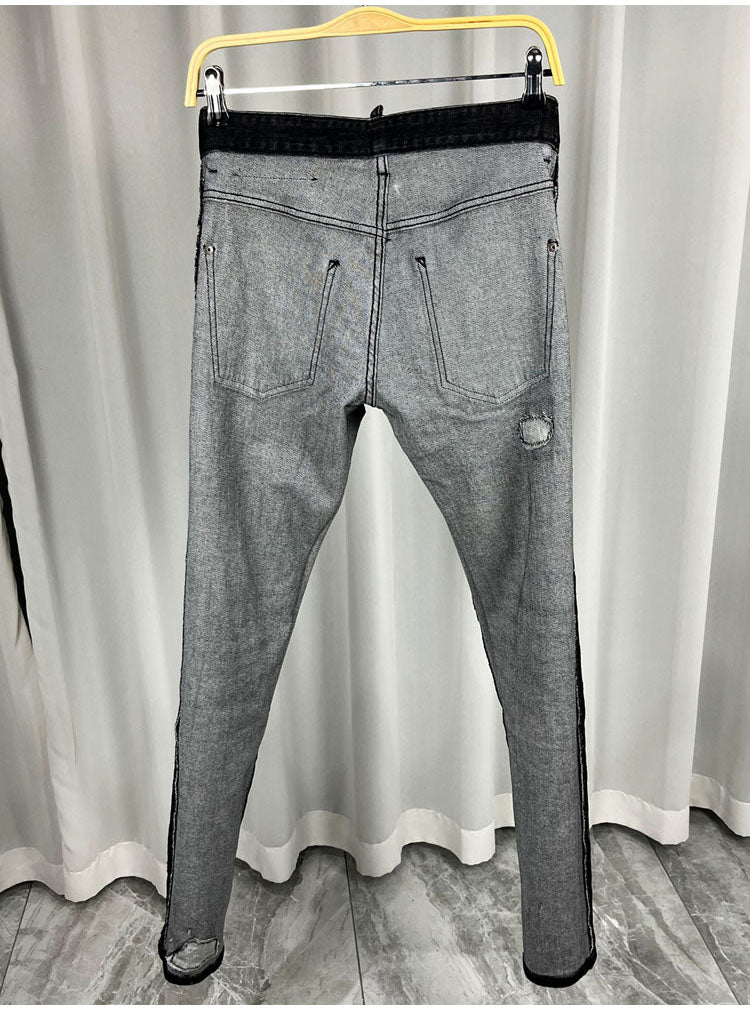 DSQ2 Real Shots 2026 Men's Jeans