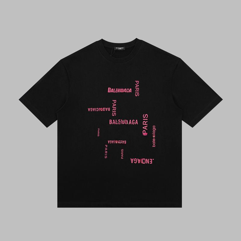 BLCG 2026 Men's and Women's T-shirts