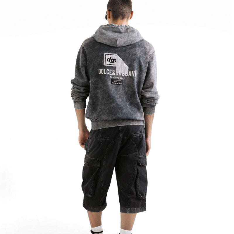 DG Men's & Women's  Hoodie