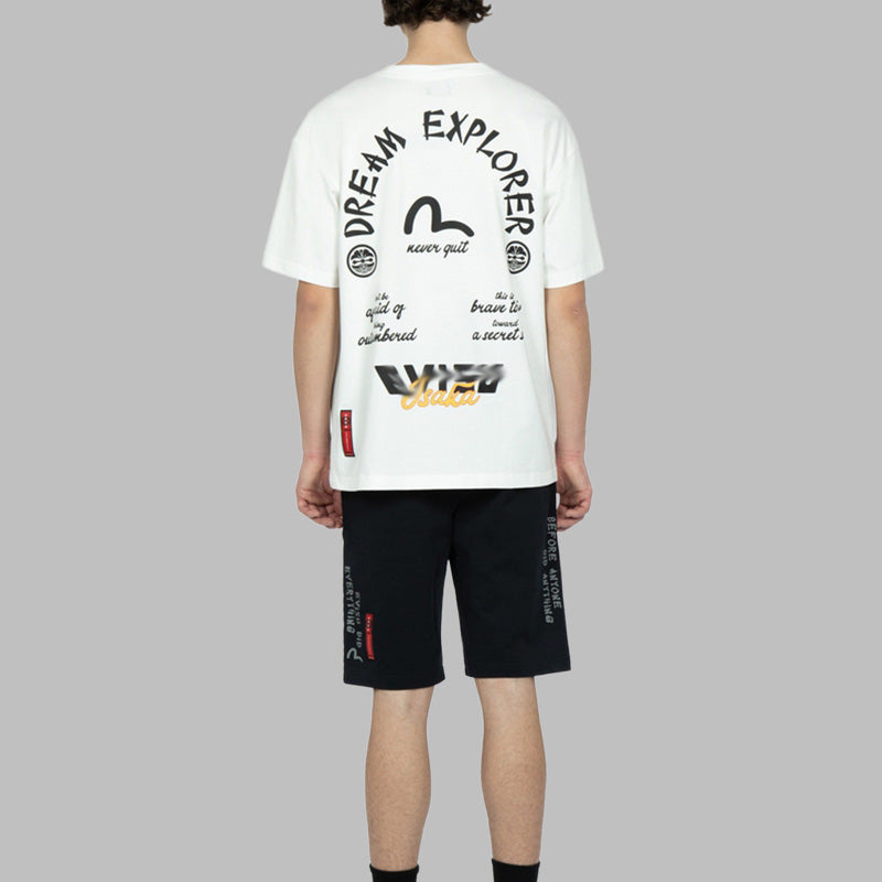 EV New Men's & Women's T-Shirts