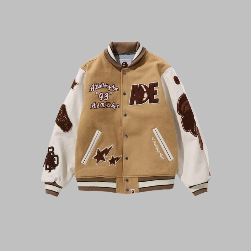 Bape Men's and Women's Jackets