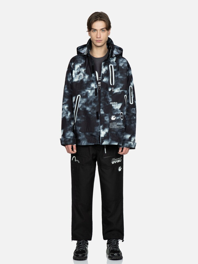 Evisu 2026 Men's and Women's  Jackets