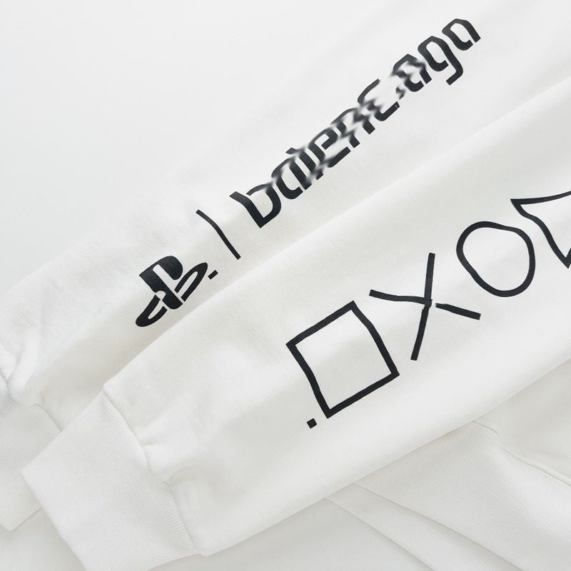 BLCG 2026 Men's & Women's Sweatshirts