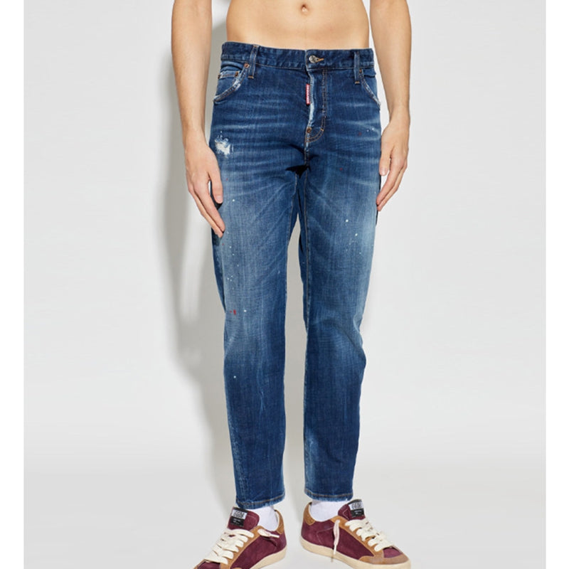 2026  DSQ2 Men's Jeans