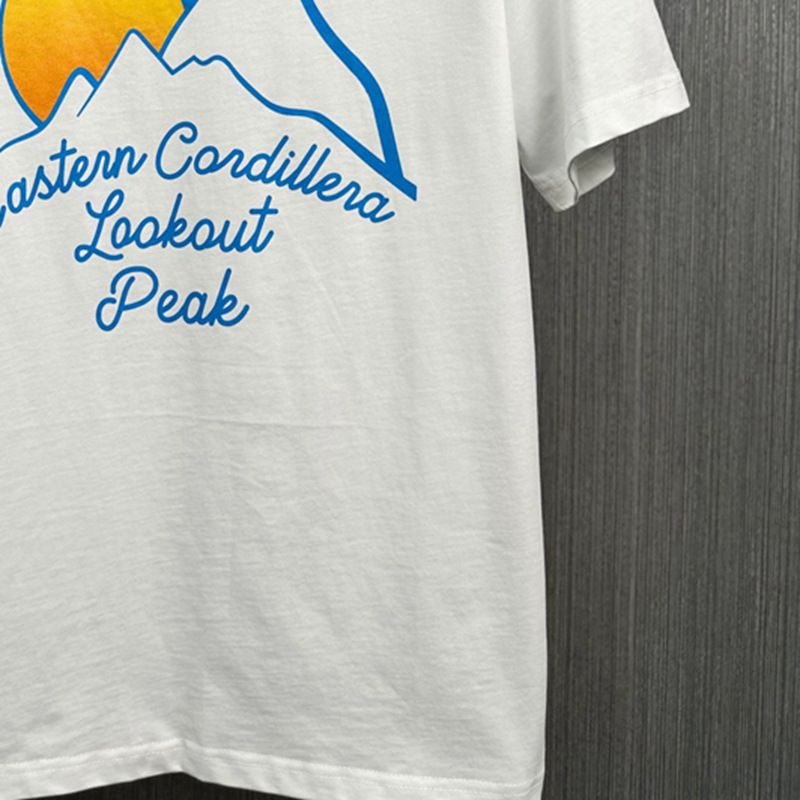2026-12 DSQ2 New Men's Short Sleeve T-Shirt