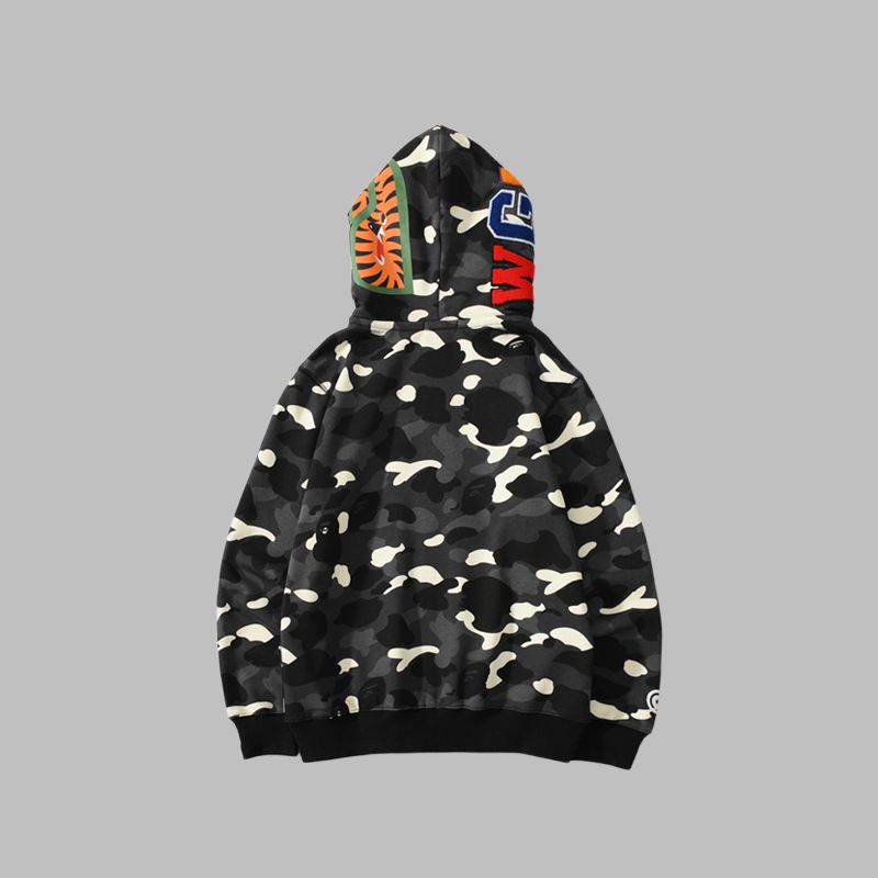 Bape Men's and Women's Hoodies