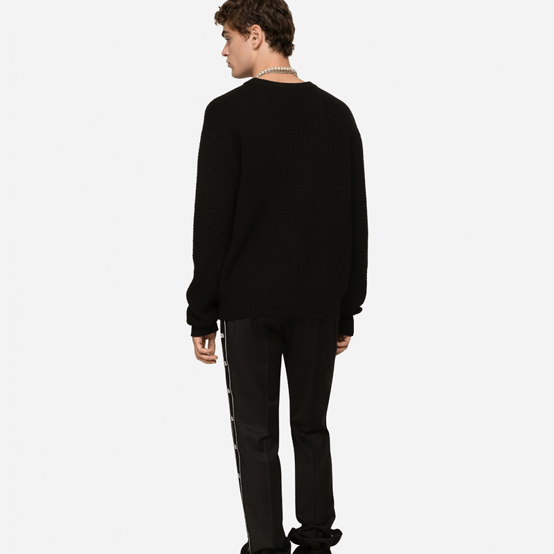 DG 2026 Men's & Women's  Knitwear