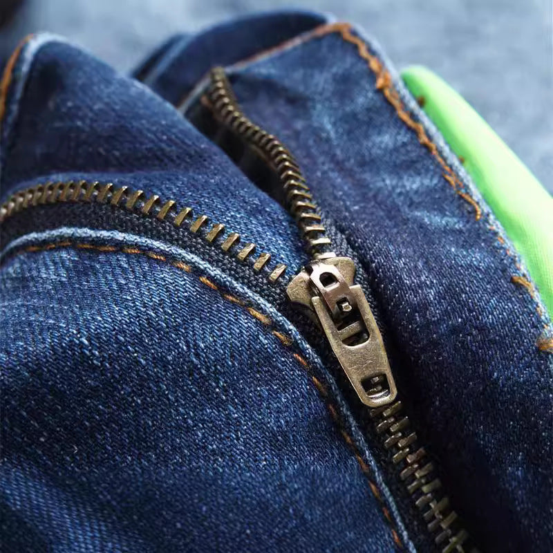 DSQ2 New 2026 Men's  Jeans