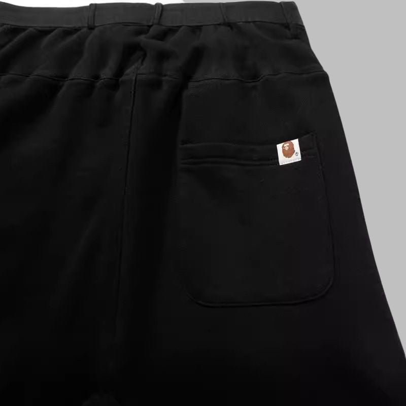 Bape Men's and Women's Sweatpants