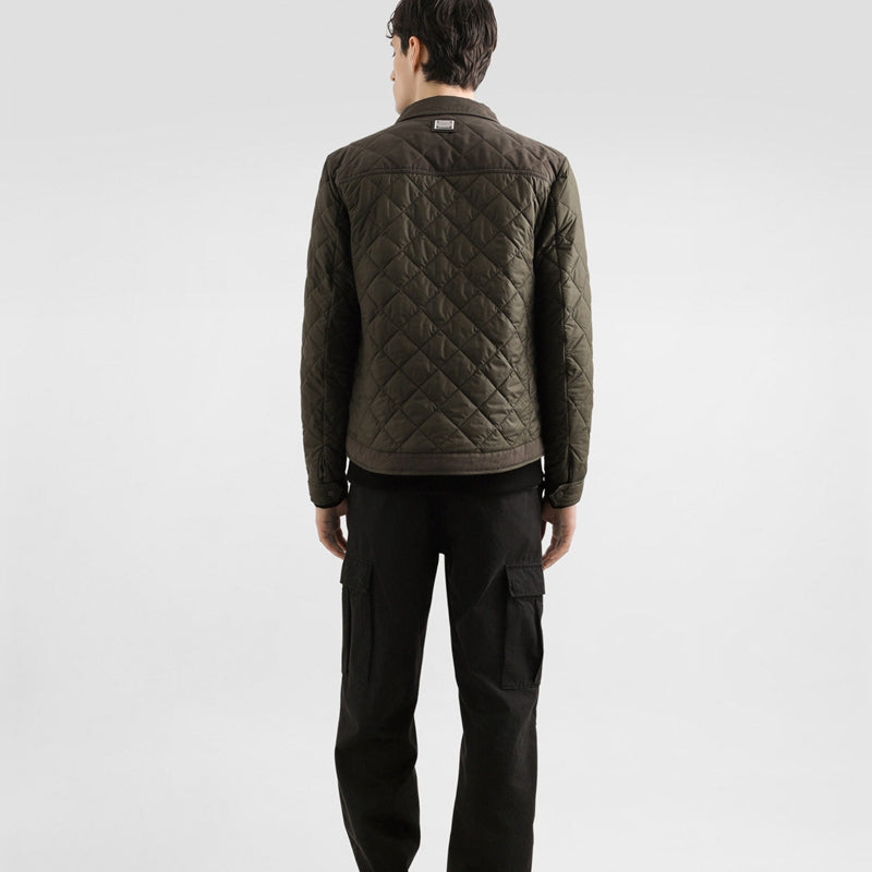 DG Men's & Women's Jacket