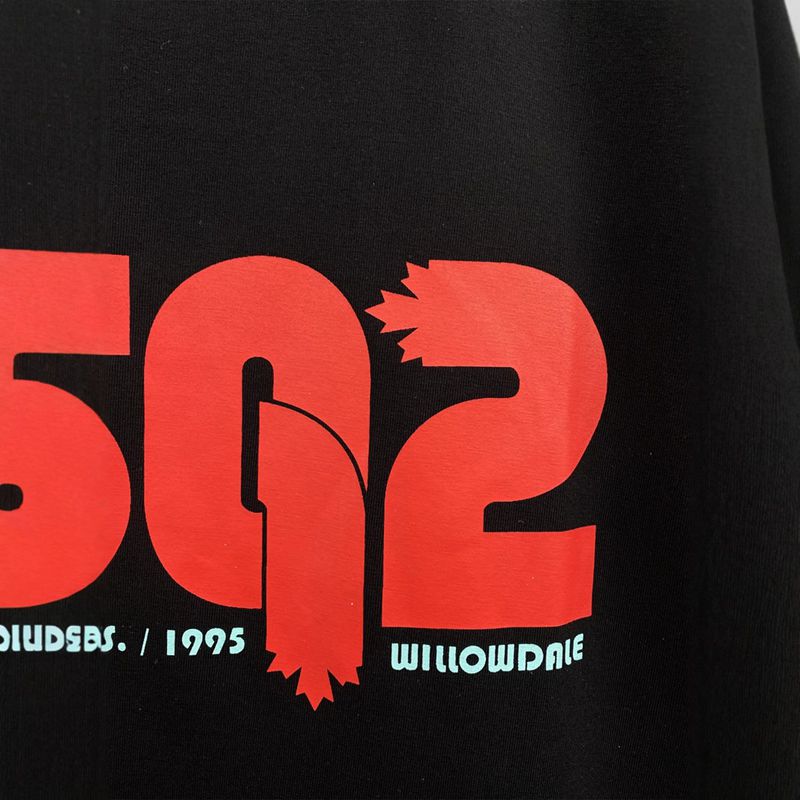 2026-12 DSQ2 New Men's Short Sleeve T-Shirt