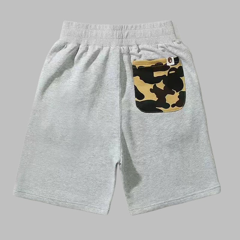 Bape Men's and Women's Shorts