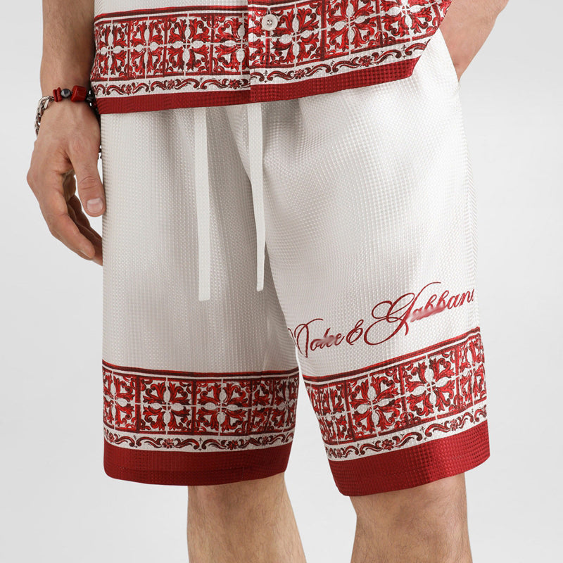 DG  Men's & Women's Shorts