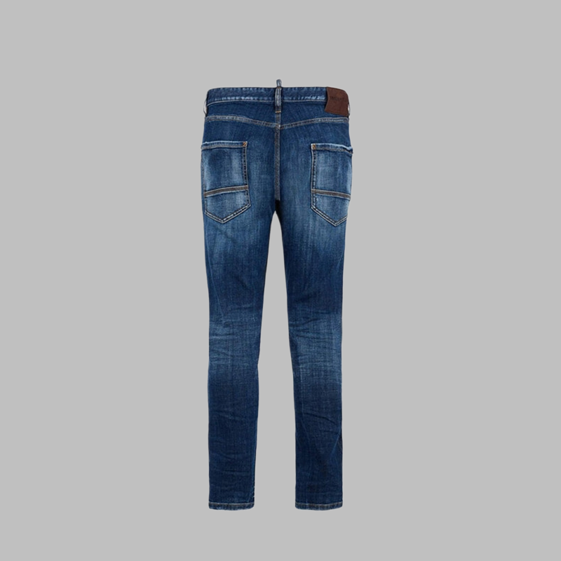2026  DSQ2 Men's Jeans