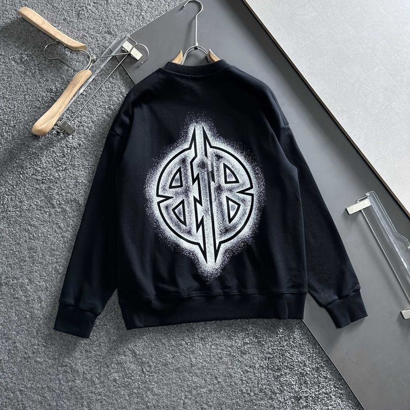 BLCG 2026 Men's & Women's Sweatshirts
