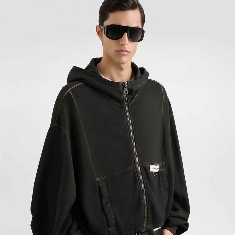 DG Men's & Women's  Hoodie