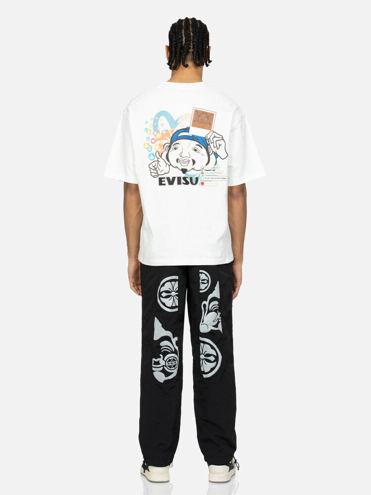 Evisu 2026 New Men's Jeans
