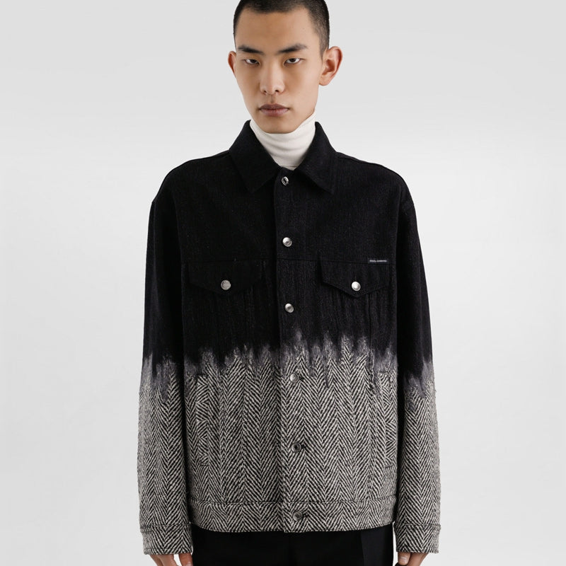DG Men's & Women's Jacket