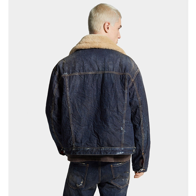New DSQ2 Men's Casual Jacket