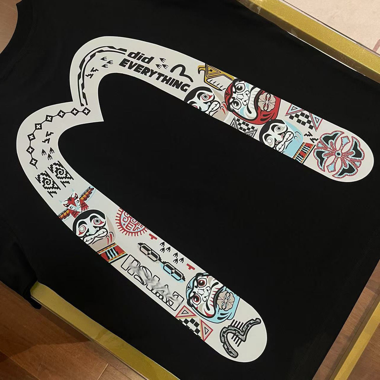 EV New Men's & Women's T-Shirts