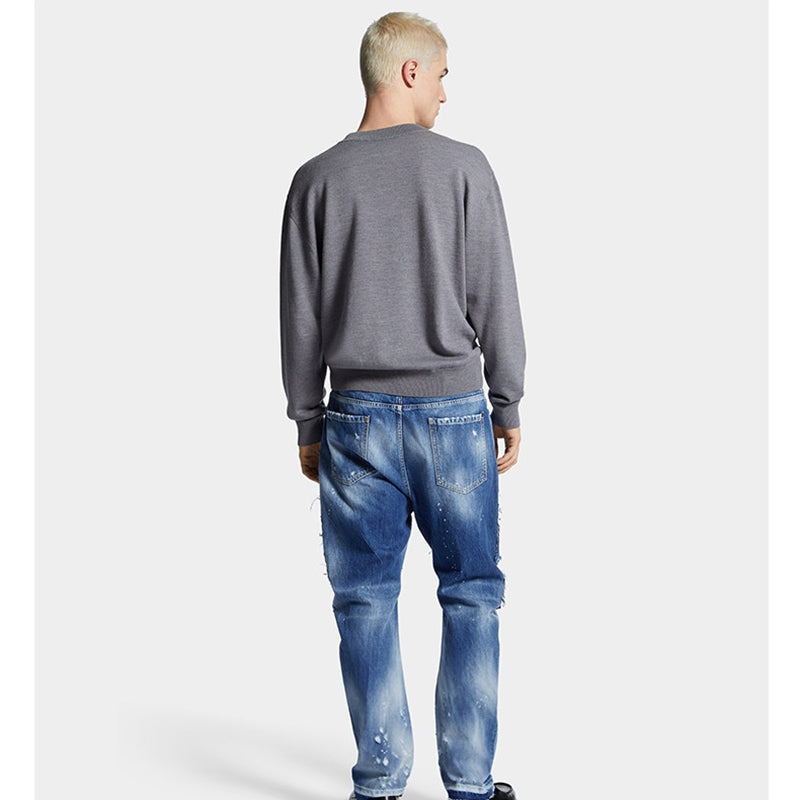 2026  DSQ2 Men's Jeans