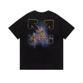 Off Men's Short Sleeve T-Shirt