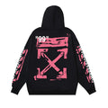 Off New 2025 Men's Hoodies