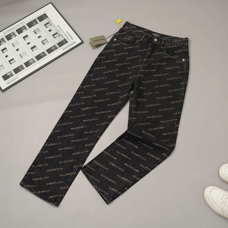 BLCG 2026 Men's & Women's Jeans