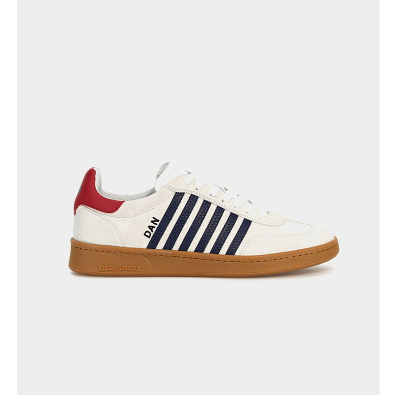 NEW DSQ2 Men's Casual Sneakers
