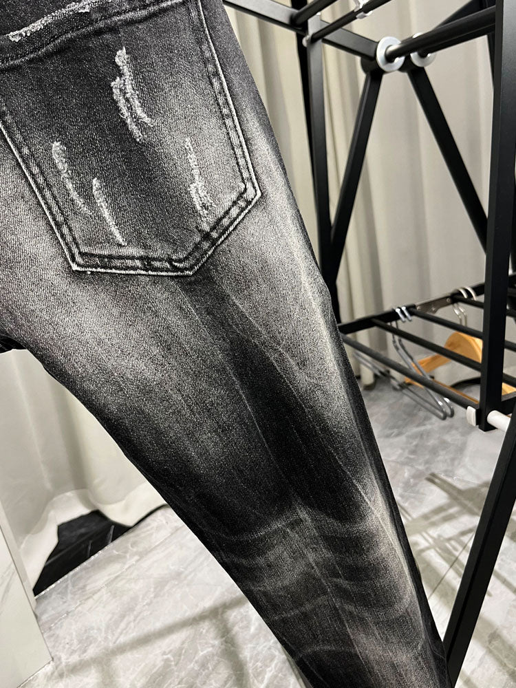 DSQ2 Real Shots 2026 Men's Jeans