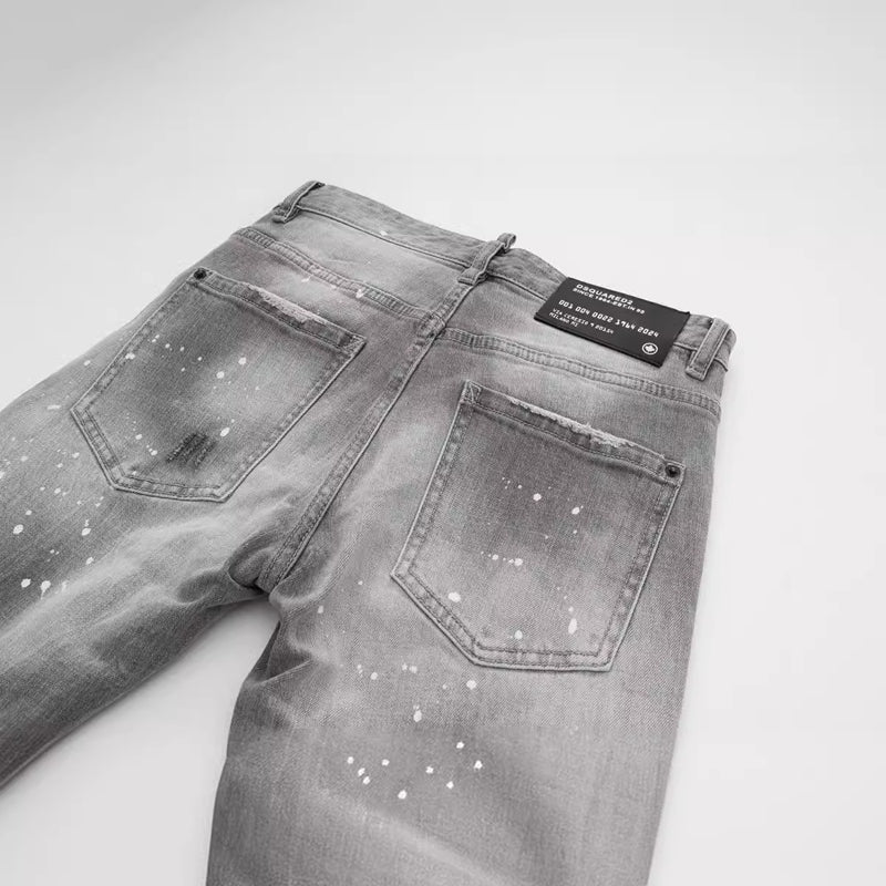 DSQ2 New 2026 Men's Jeans
