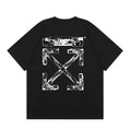 Off Men's Short Sleeve T-Shirt