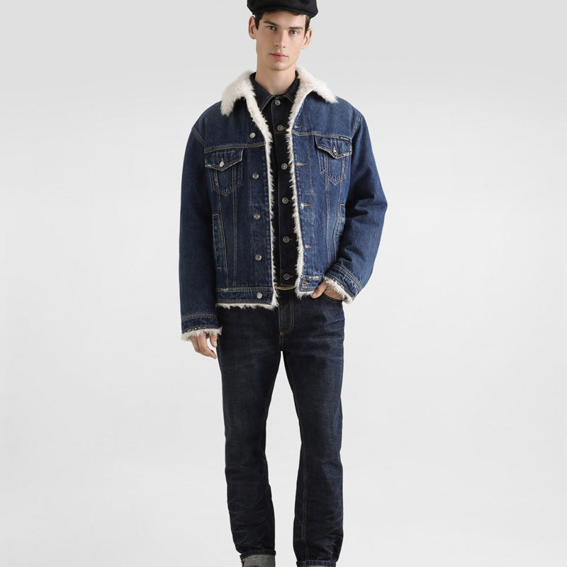 DG Men's & Women's Jacket