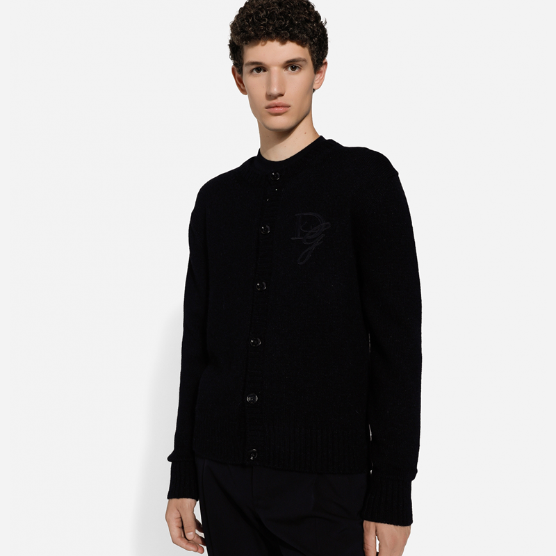DG 2026 Men's & Women's  Knitwear