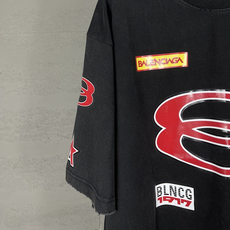 BLCG 2026 Men's and Women's T-shirts