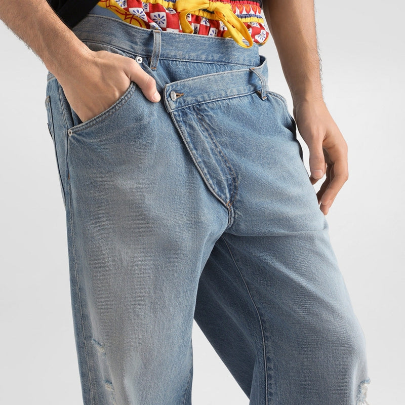 DG Men's & Women's Jeans