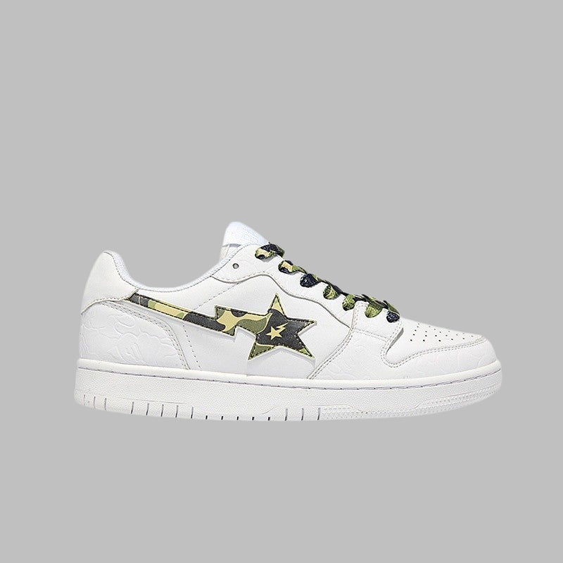 Bape Men's and Women's Sneakers