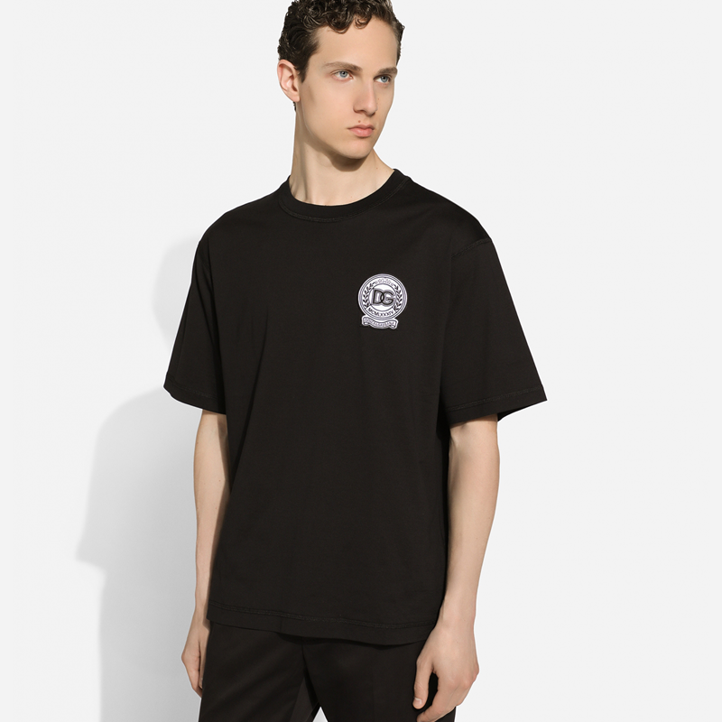 DG  Men's and Women's T-shirts